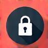 Lock icon for secure payment