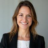 Dr. Anja Hoffmann, Head of Operations at VignetteZone